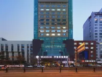 Wassim Hotel Changchun Renmin Square Hotels in 