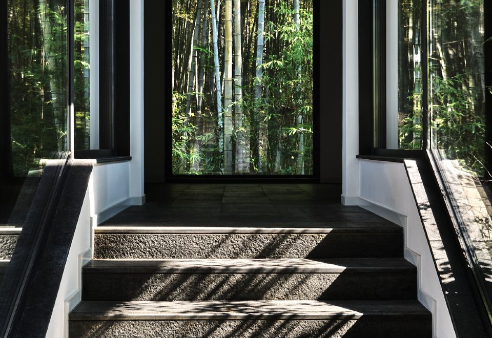 拂云苑獨棟別墅