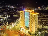 Yusheng Tang Dynasty Hotel Hotels in Huize