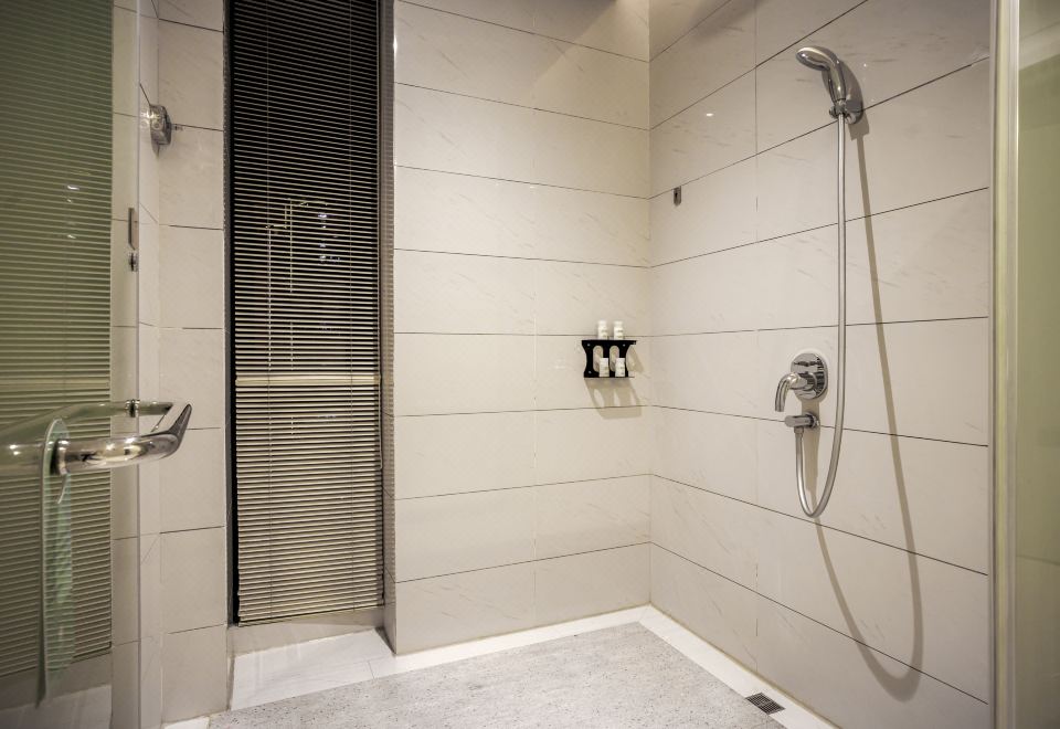 Haiyue Hotel XiapuXinyue Executive Suite