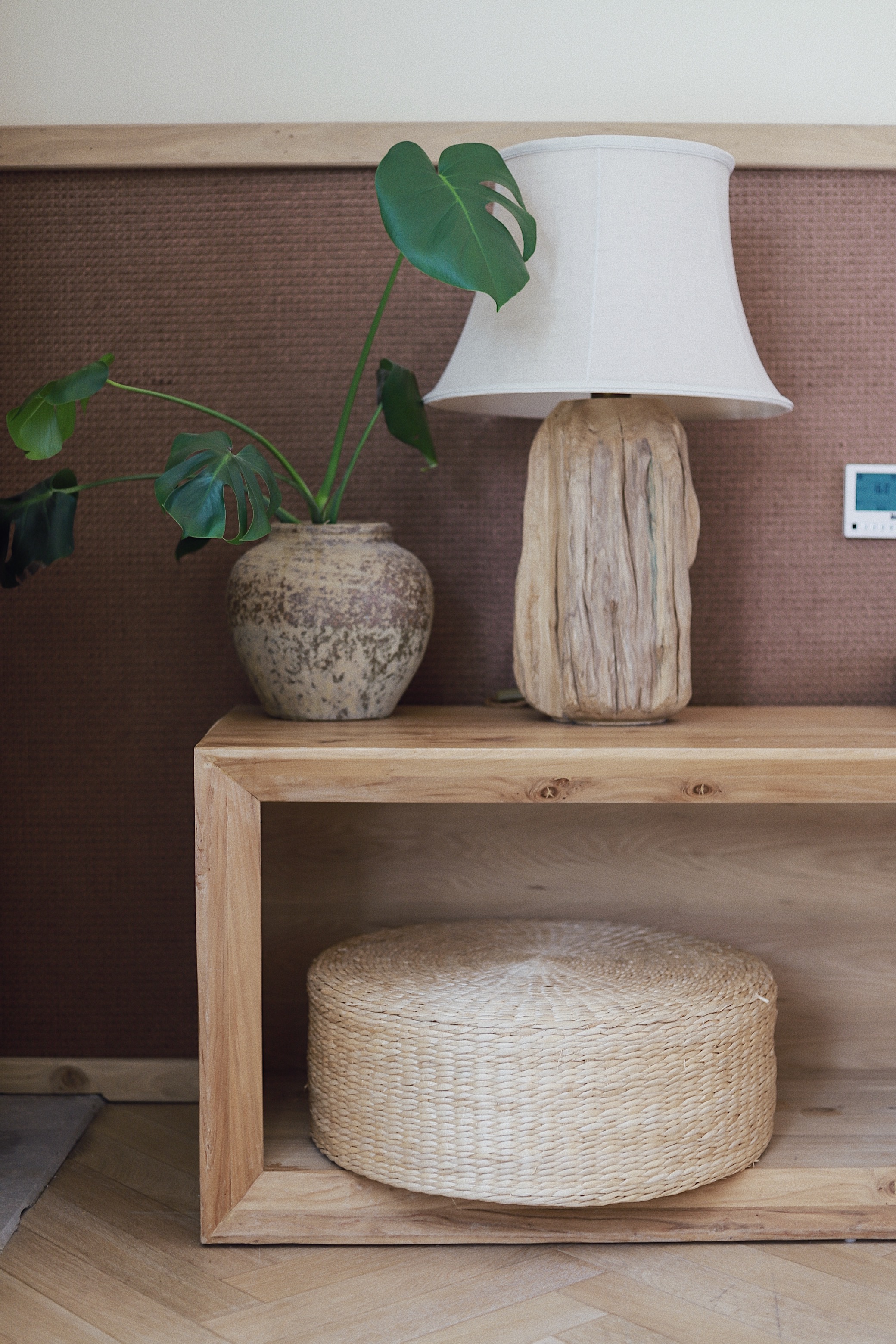 花园泡池大床房