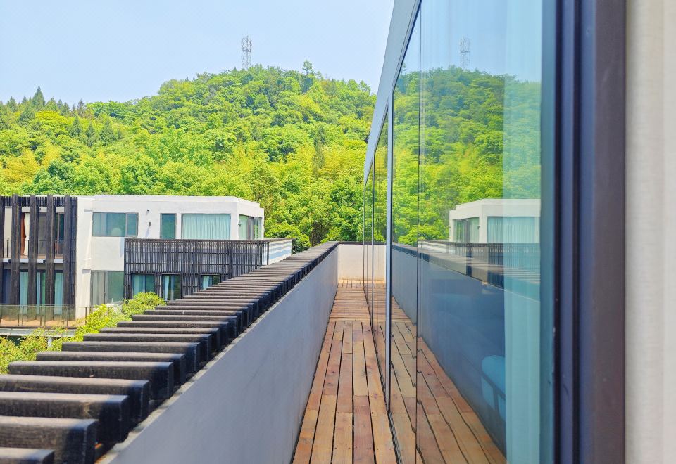 Fushengyu ResortDream Suite