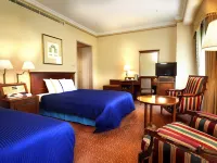 Hotel Denhaag Huis Ten Bosch