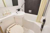Urayasu Sun Hotel