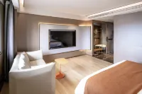 Yunsu Boutique Hotel (Nanping Wanda Plaza)