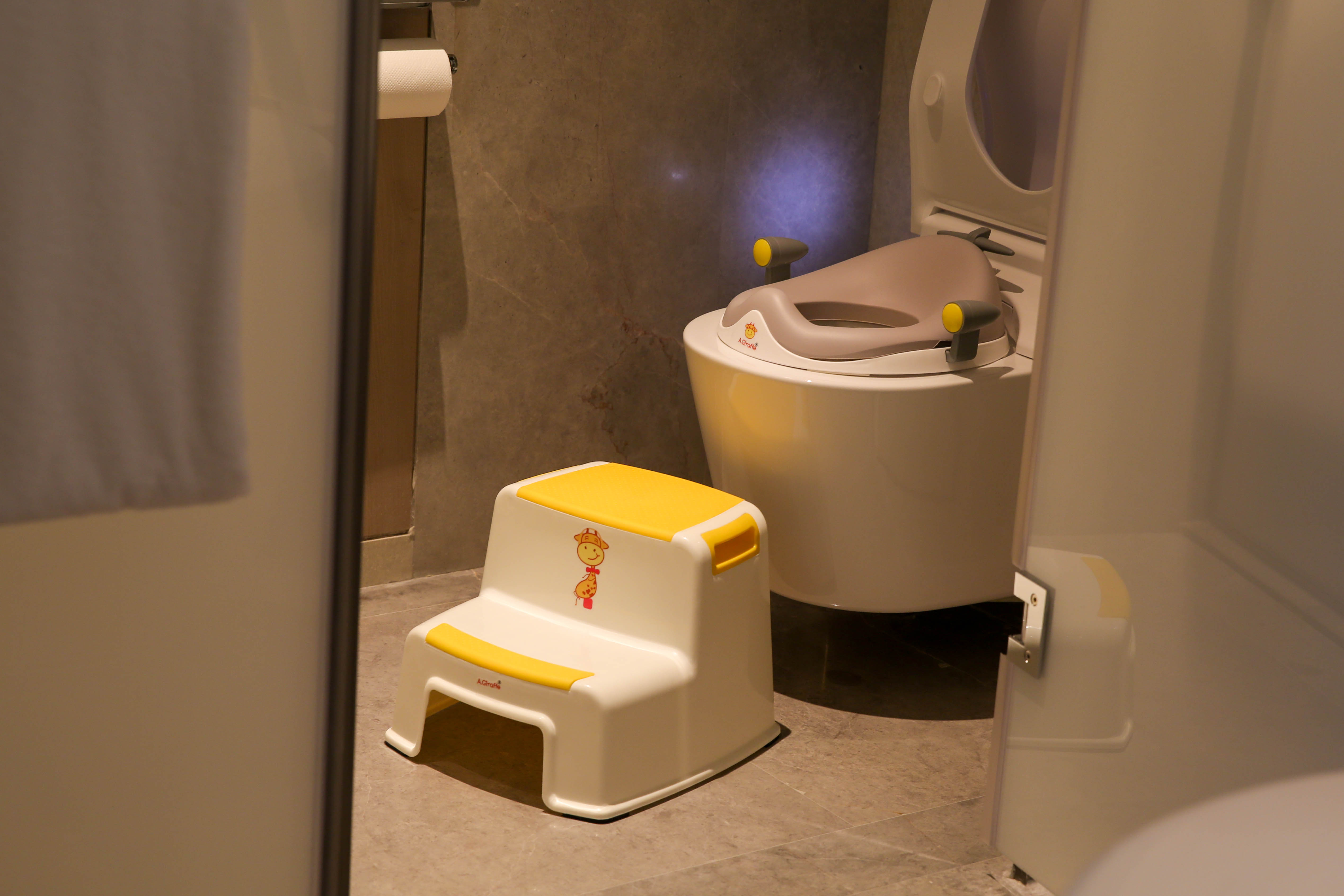 亲子嘉宾轩高级套房（大床）