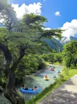 Siguniang Mountain Nation Park Hotel（The most popular and convenient hotel for overseas guests）