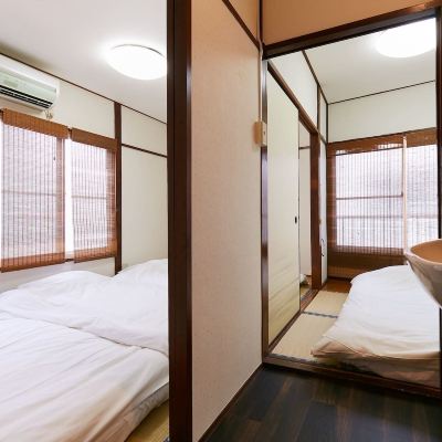 畳２部屋 浅草千草町の宿 クーポン