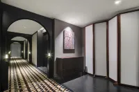 Luoyang Always Boutique Hotel (Yingtianmen Xigong Street Branch) Hotele w: 