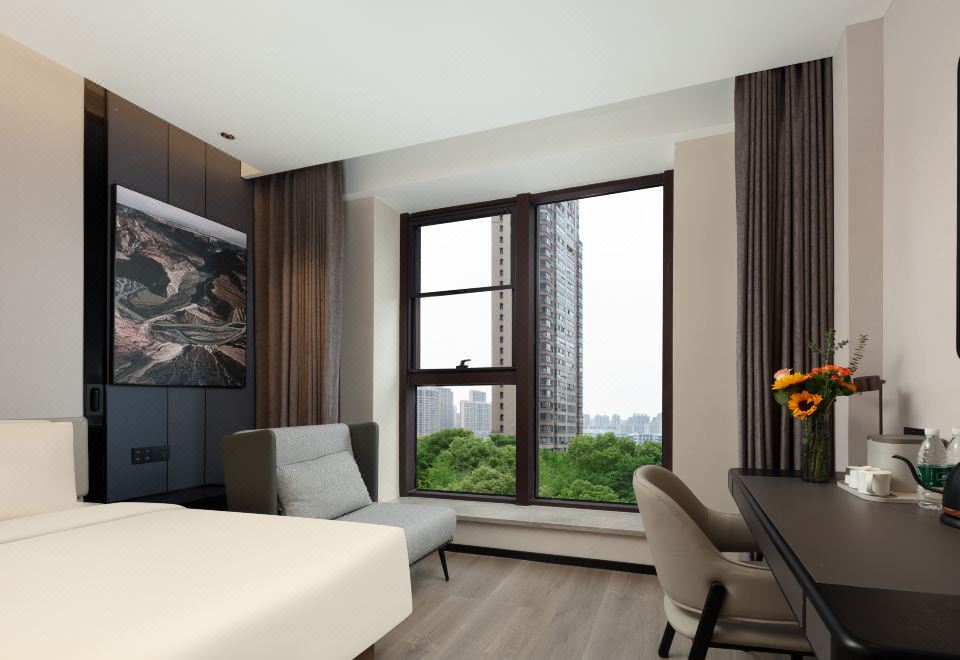 Superior 2-bed Room