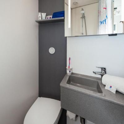 公寓（雙人間） 哥本哈根卡賓飯店優惠