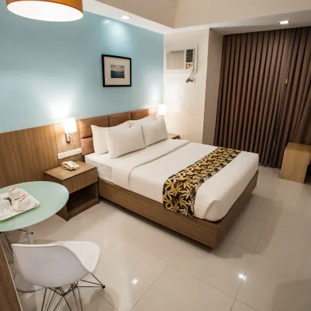 Zerenity Hotel & Suites