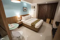 Zerenity Hotel & Suites