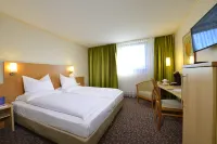 PLAZA INN Leonberg Hotels in 