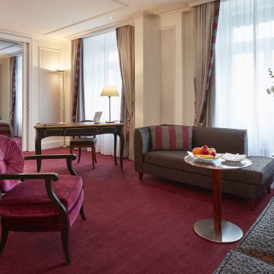 Dufour Wellness Suite Hotel Schweizerhof Zürich Promo Code