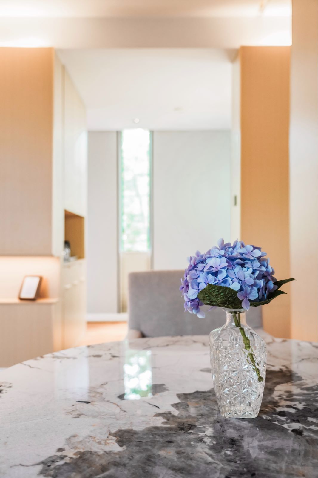 云卷云舒 · 舒适大床房