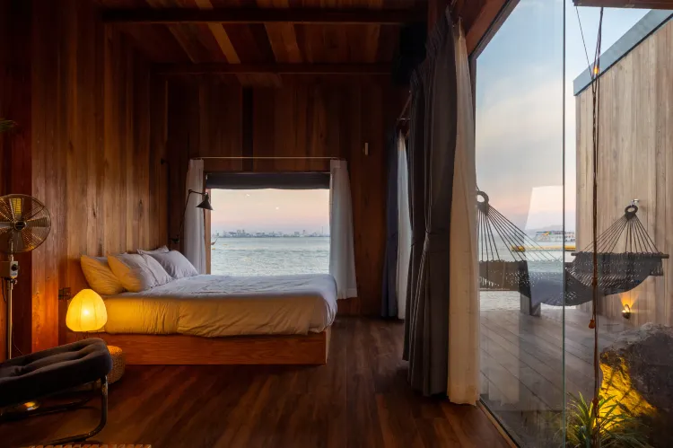 Coastal Heaven