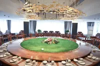 Zhucheng Dongsheng Hotel