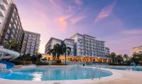 Solea Mactan Resort and Waterpark
