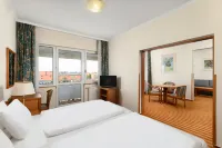 Danubius Hotel Raba