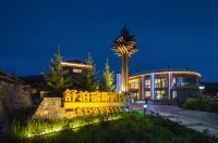 Hemu Shuboruisi Hotel (Hemu Scenic Area) Hotels in 