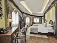 Hengdian Entry Hotel (Guangzhou Street Branch) Hotel a Dongyang