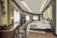 Hengdian Entry Hotel (Guangzhou Street Branch)