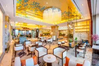 Wuwei Huangjia International Hotel