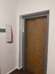 EasyHotel Budapest Oktogon Hotel a 