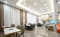 Vienna International Hotel (Cangzhou Suning Super Bowl)