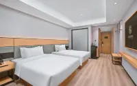 Yuebo International Hotel