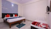 Hotel NoVo Agra