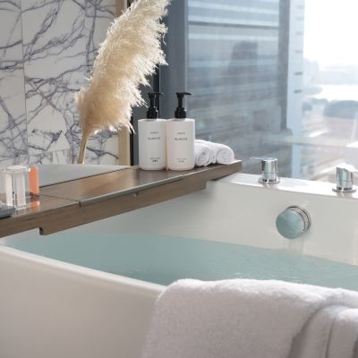 豪華經典房 高雄洲際酒店優惠