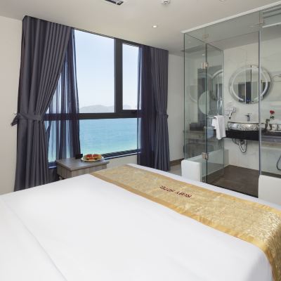 Executive Sea View Ruby Hotel Promo Code