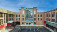HanTing Hotel (Baoying Old East Gate)