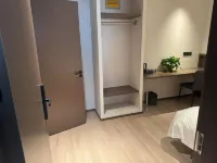 Huixin Boutique Hotel (Langxi Economic Development Zone) Hotele w: Powiat Langxi