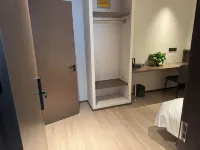Huixin Boutique Hotel (Langxi Economic Development Zone)