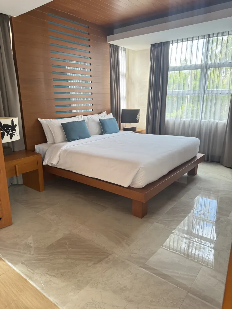 201 The Supreme Seaview:Beach Zone
