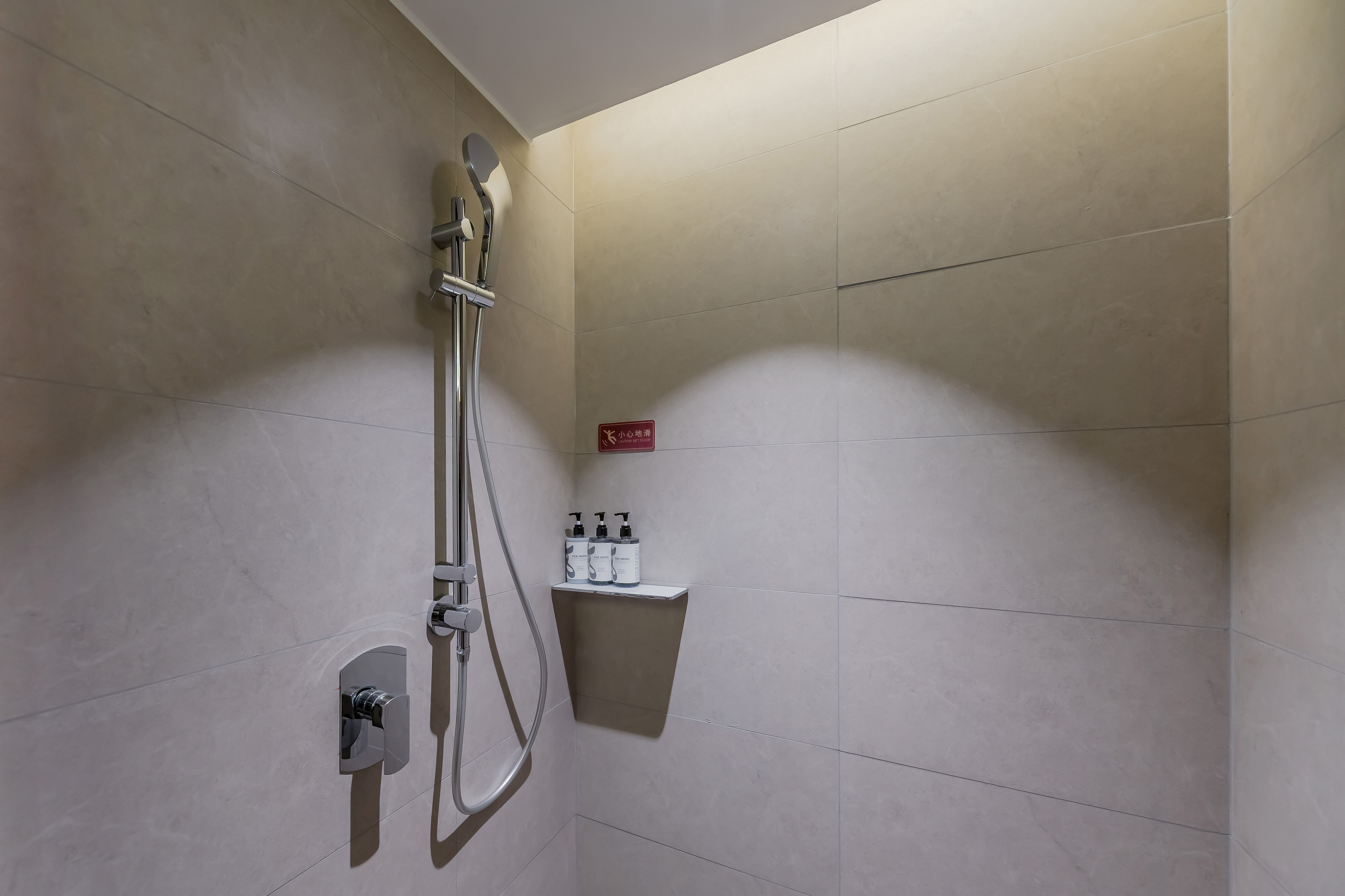 双床房（智能客控+手机投屏+徕芬吹风机）