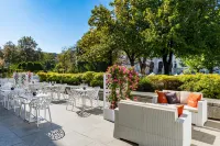 Sofitel Warsaw Victoria Hotels in 