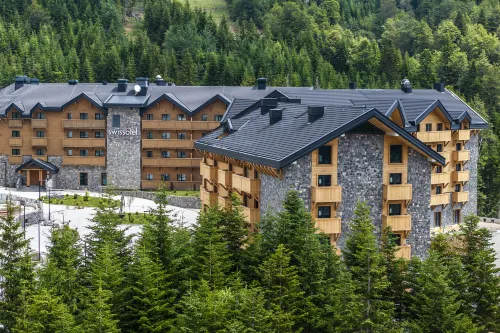 Swissôtel Resort Kolasin