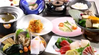 Kamenoi Hotel Oarai