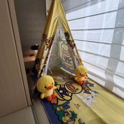 行政親子房+可達鴨+雅韻茶享+造夢童真+慕思床墊 雲頤自在飯店（北京清河高鐵站小米科技園店）優惠