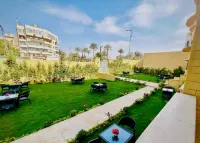 Turquoise Pyramids Gate City Centre Hotels in Nazlet El-Semman