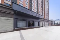 Homeinn Selected Hotel (Jiayu Jinxiuhuayuan)
