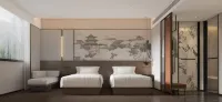 Wanyue Hotel (Fugou Yifeng City Plaza)