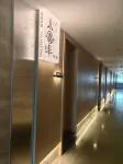Shuiyunxuan Homestay (Yibin Hejiangmen Square Daguan Tower)