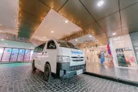 東横INNセブ