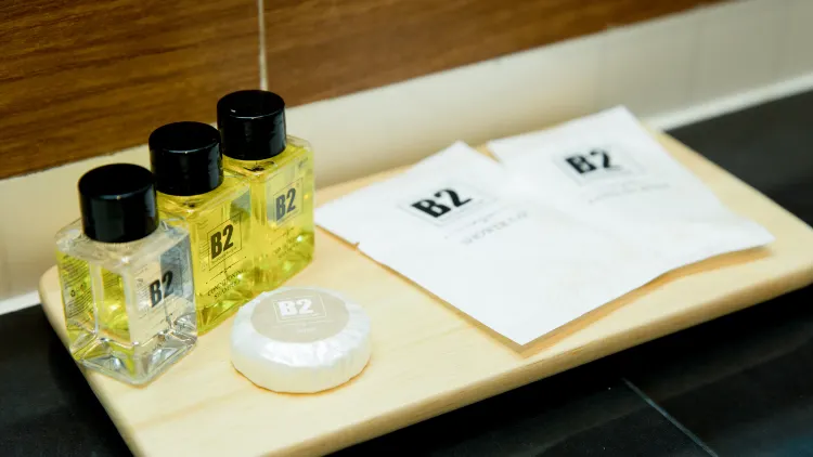 ห้องจูเนียร์สวีท