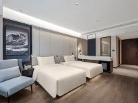 AtourHotelBole Youhao Shopping Center Tuanjie North Road Hotels in Bole